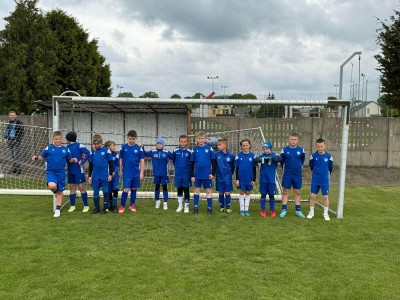 Podsumowanie piłkarskiego weekendu.