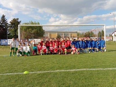 Podsumowanie piłkarskiego weekendu.