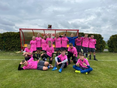 Podsumowanie piłkarskiego weekendu.