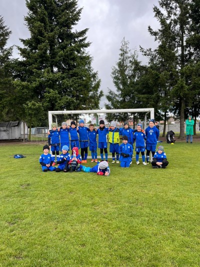 Podsumowanie piłkarskiego tygodnia.