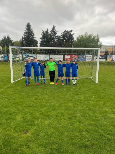 Podsumowanie piłkarskiego tygodnia.