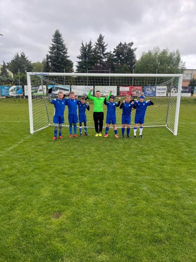 Podsumowanie piłkarskiego tygodnia.