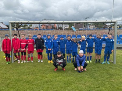 Podsumowanie piłkarskiego tygodnia.