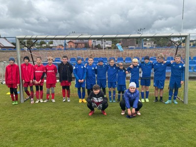 Podsumowanie piłkarskiego tygodnia.