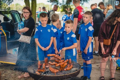 Wracamy wspomnieniami do dnia taty.