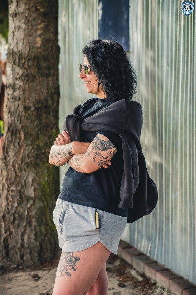 Wracamy wspomnieniami do dnia taty.