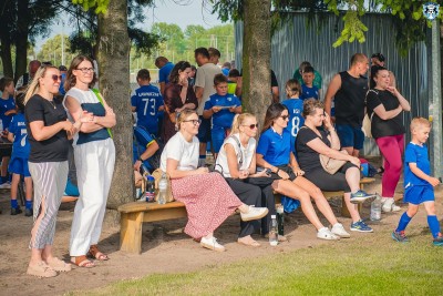 Wracamy wspomnieniami do dnia taty.