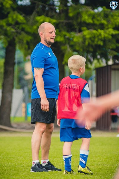 Wracamy wspomnieniami do dnia taty.