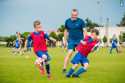 Wracamy wspomnieniami do dnia taty.