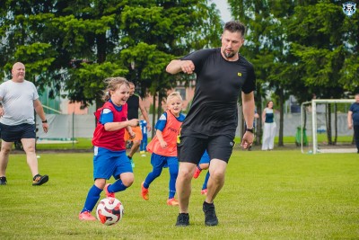 Wracamy wspomnieniami do dnia taty.