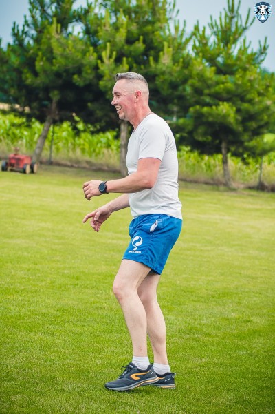 Wracamy wspomnieniami do dnia taty.