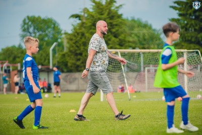 Wracamy wspomnieniami do dnia taty.