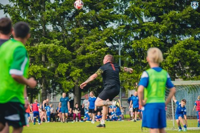 Wracamy wspomnieniami do dnia taty.