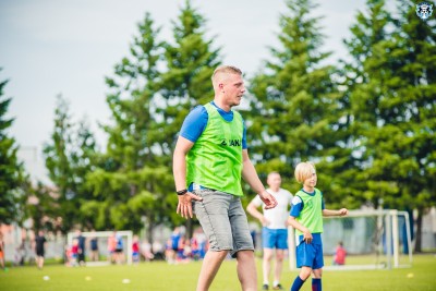 Wracamy wspomnieniami do dnia taty.