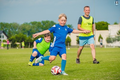 Wracamy wspomnieniami do dnia taty.