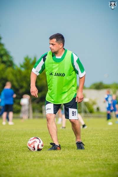 Wracamy wspomnieniami do dnia taty.