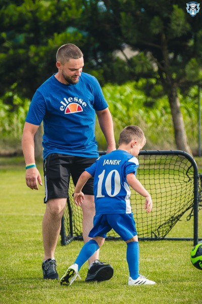 Wracamy wspomnieniami do dnia taty.