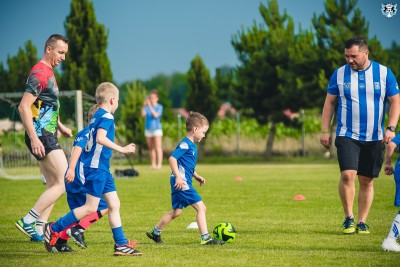 Wracamy wspomnieniami do dnia taty.