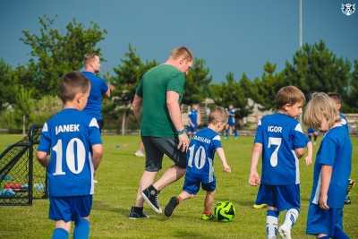 Wracamy wspomnieniami do dnia taty.