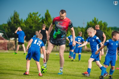 Wracamy wspomnieniami do dnia taty.