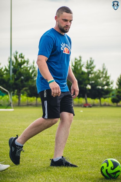 Wracamy wspomnieniami do dnia taty.