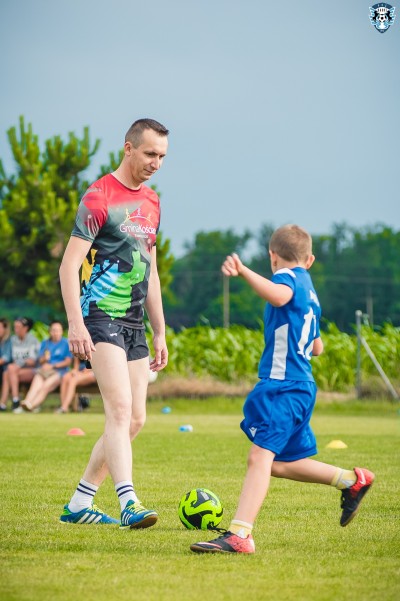 Wracamy wspomnieniami do dnia taty.