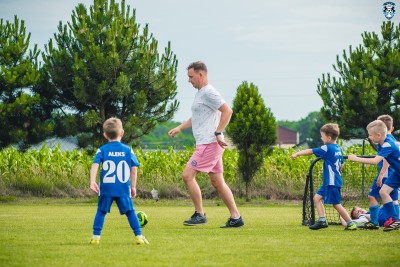 Wracamy wspomnieniami do dnia taty.