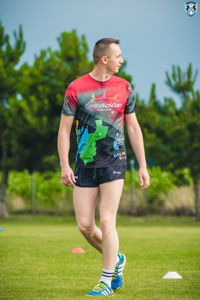 Wracamy wspomnieniami do dnia taty.