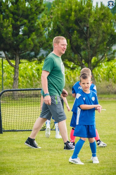 Wracamy wspomnieniami do dnia taty.