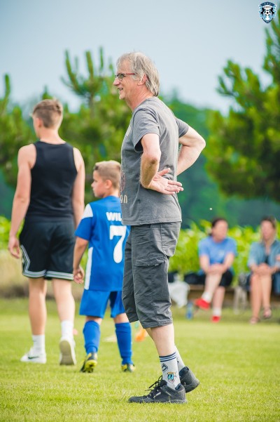 Wracamy wspomnieniami do dnia taty.