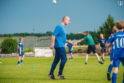 Wracamy wspomnieniami do dnia taty.