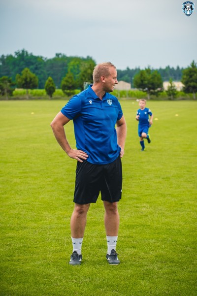 Wracamy wspomnieniami do dnia taty.