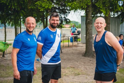 Wracamy wspomnieniami do dnia taty.