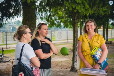 Wracamy wspomnieniami do dnia taty.