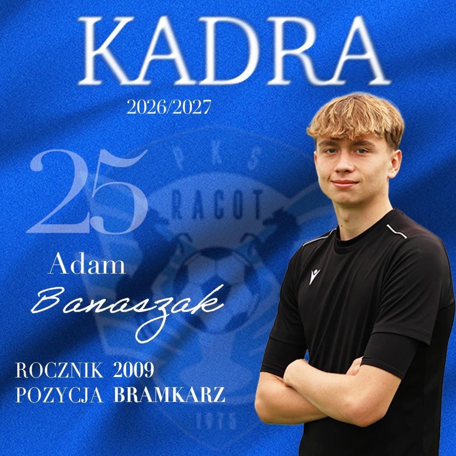 Adam Banaszak