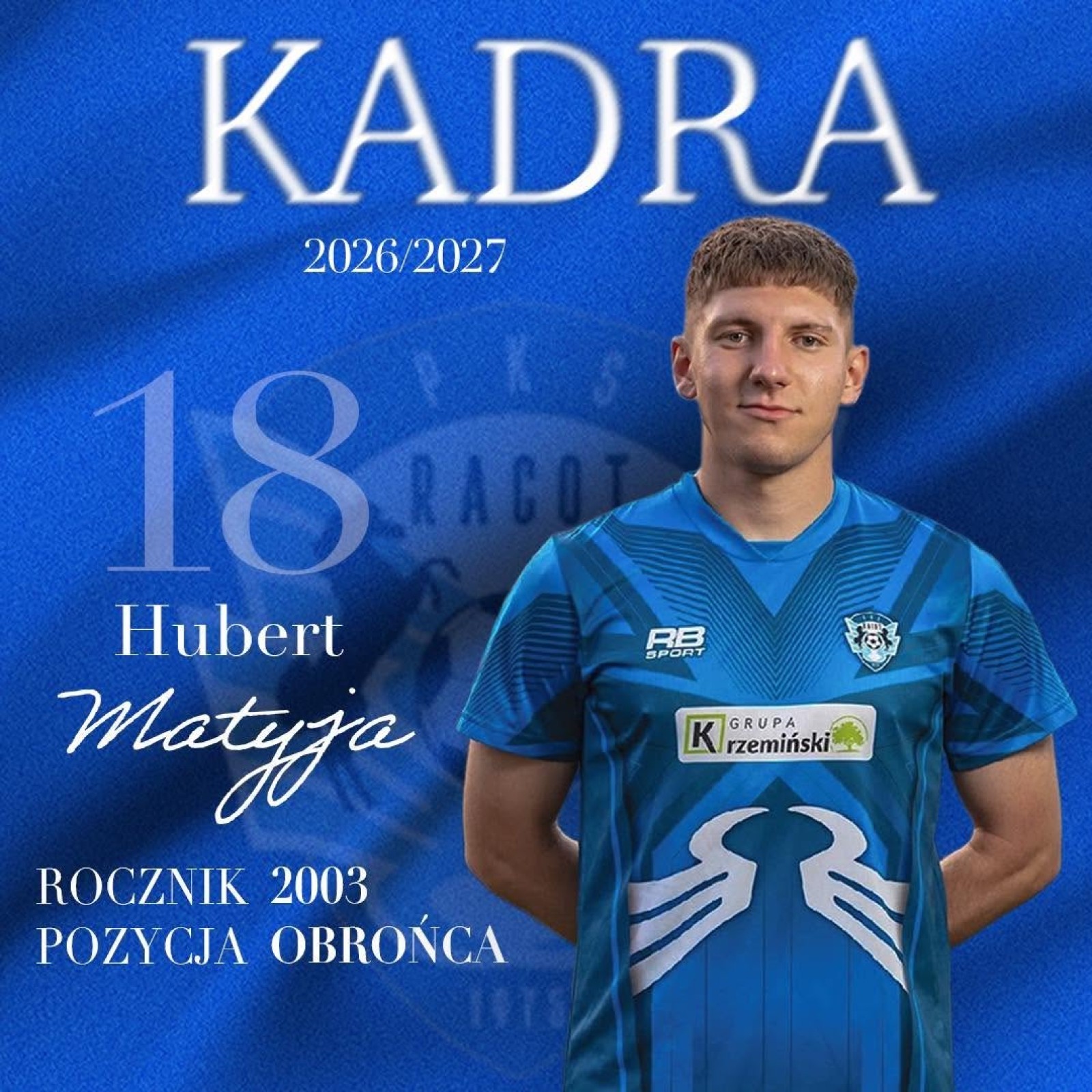Hubert Matyja