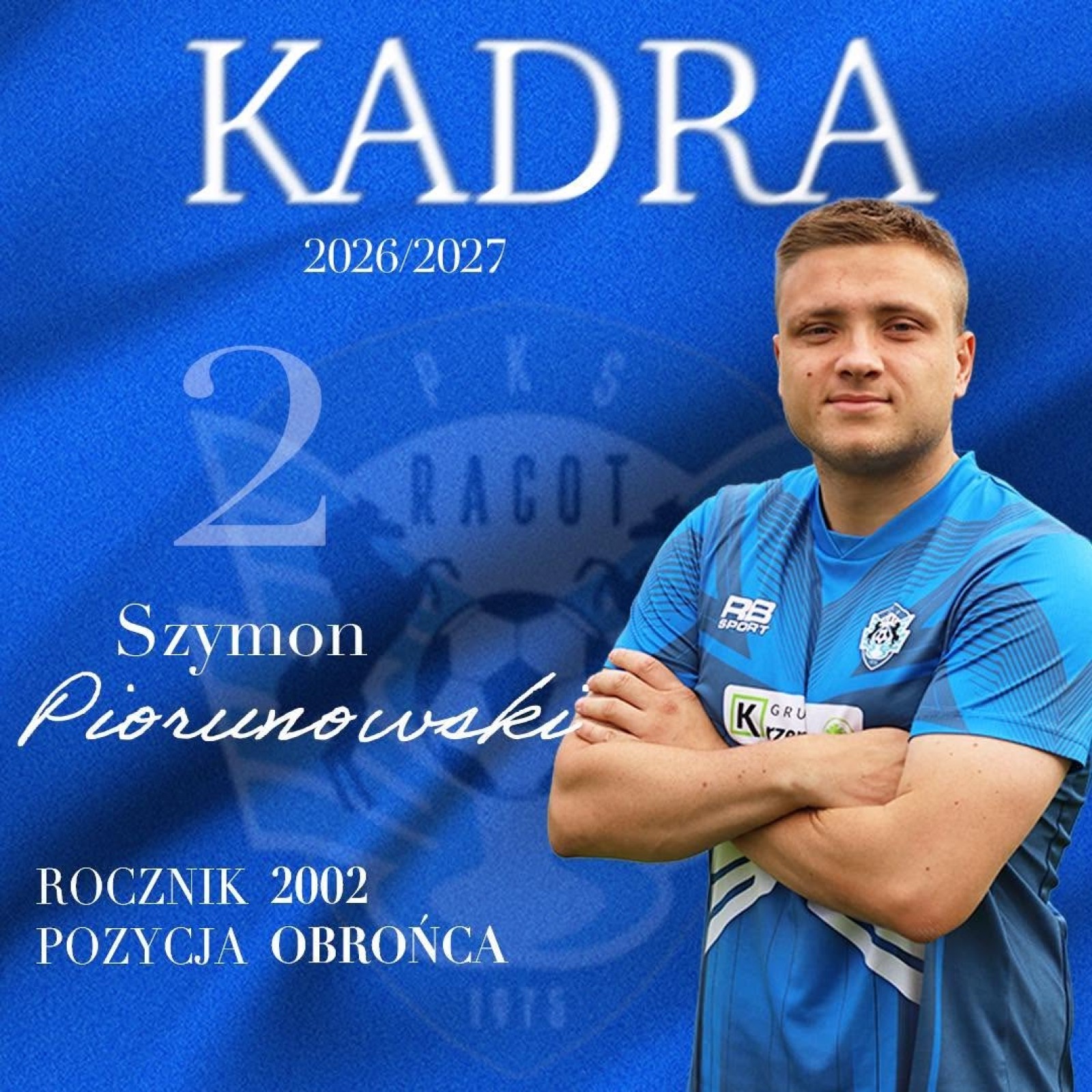 Szymon Piorunowski