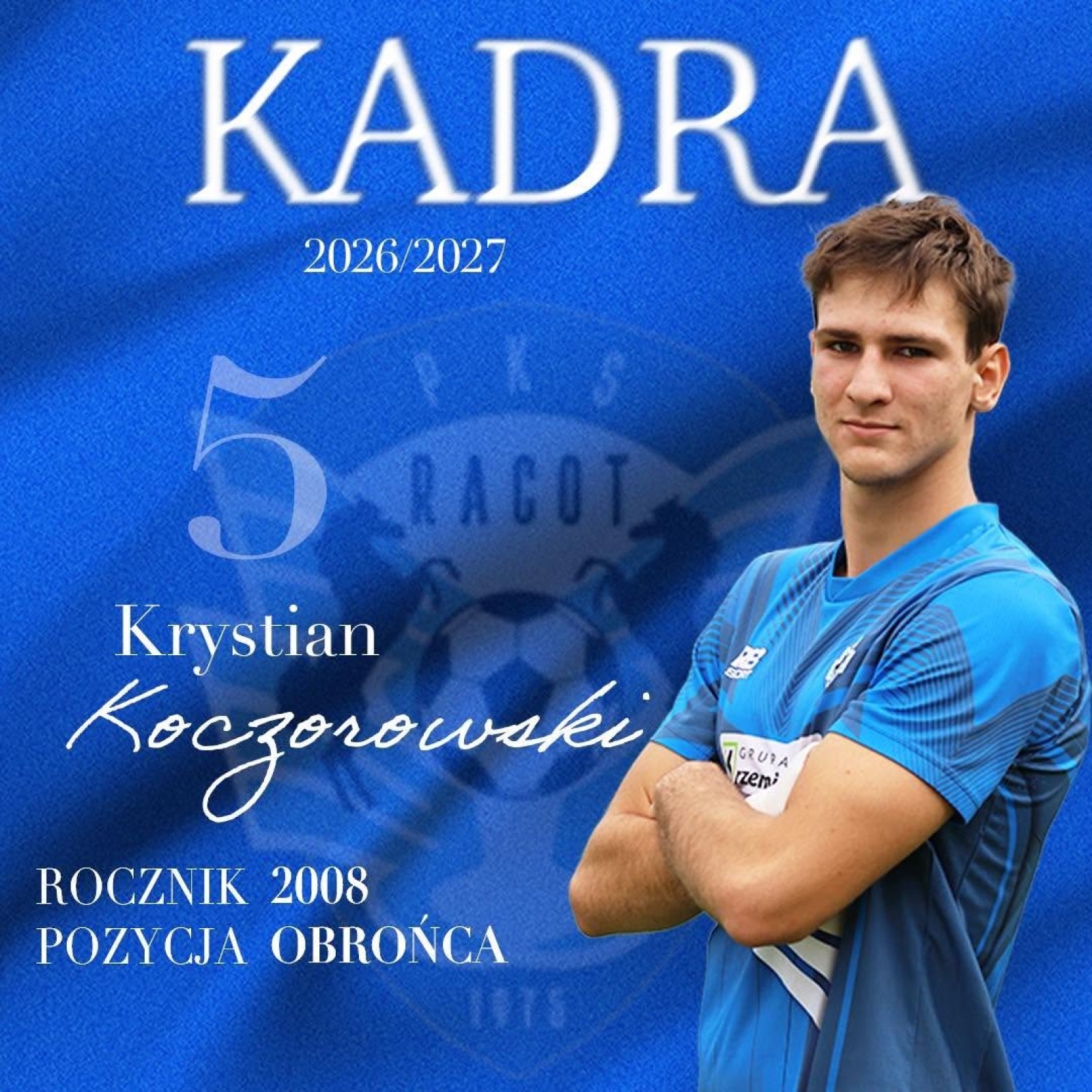 Krystian Koczorowski