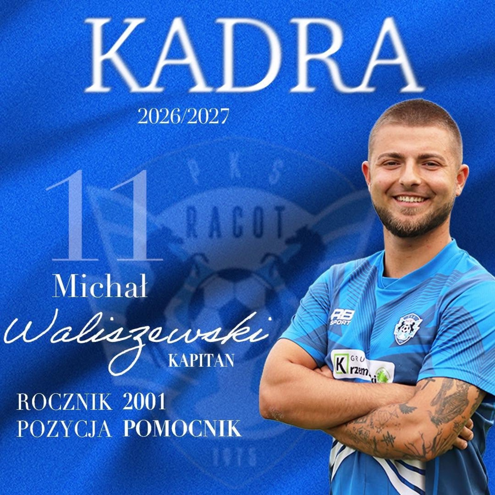 Michał Waliszewski