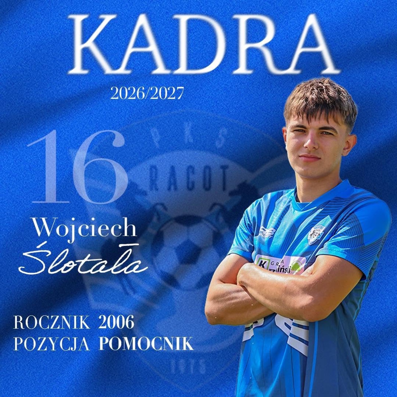 Wojciech Ślotała