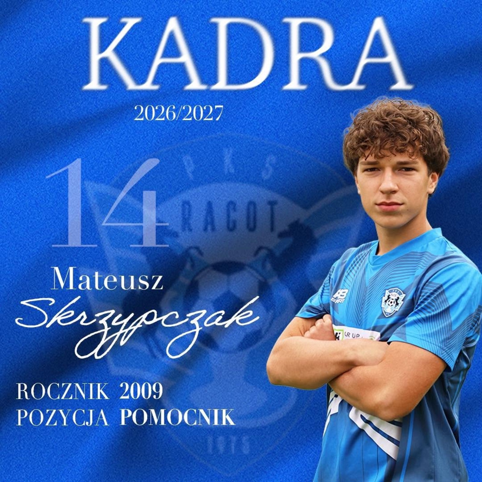 Mateusz Skrzypczak