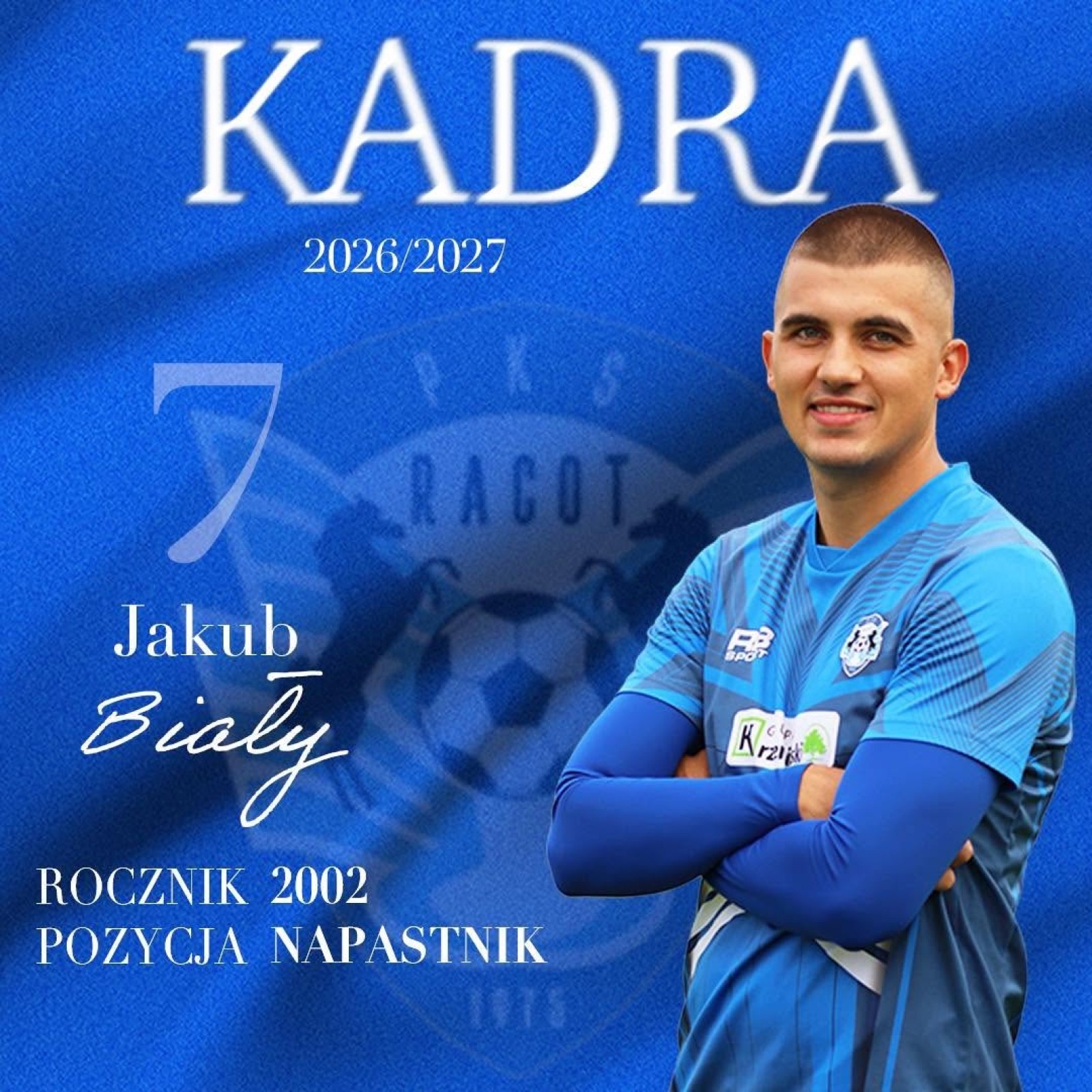 Jakub Biały